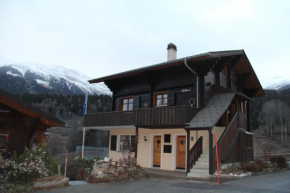 Отель Chalet Bettlihorn  Эрнен